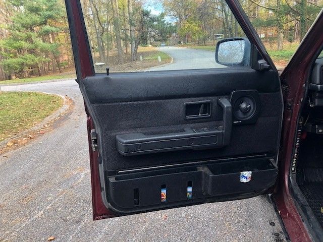 1991 Volvo 240 - photo 10