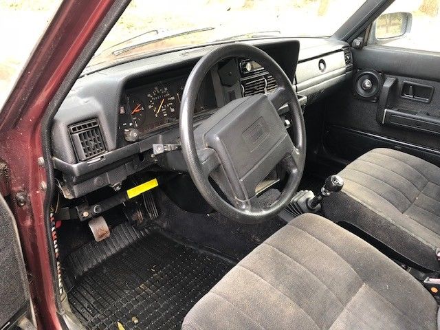 1991 Volvo 240 - photo 8