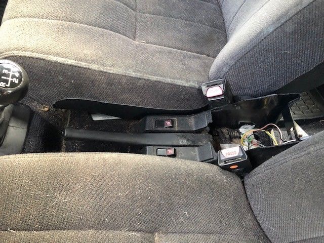 1991 Volvo 240 - photo 9