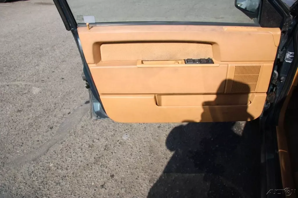 1991 Volvo 740 Turbo - photo 12