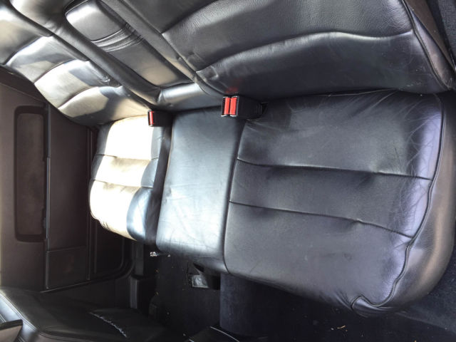 1991 Volvo 740 Turbo - photo 11