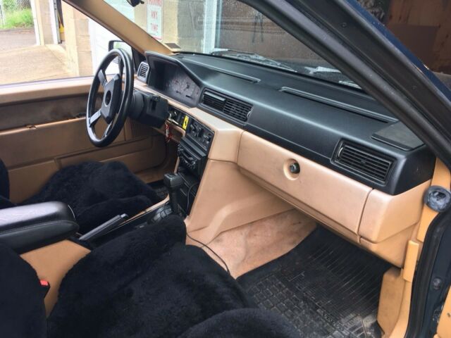 1991 Volvo 740 - photo 10