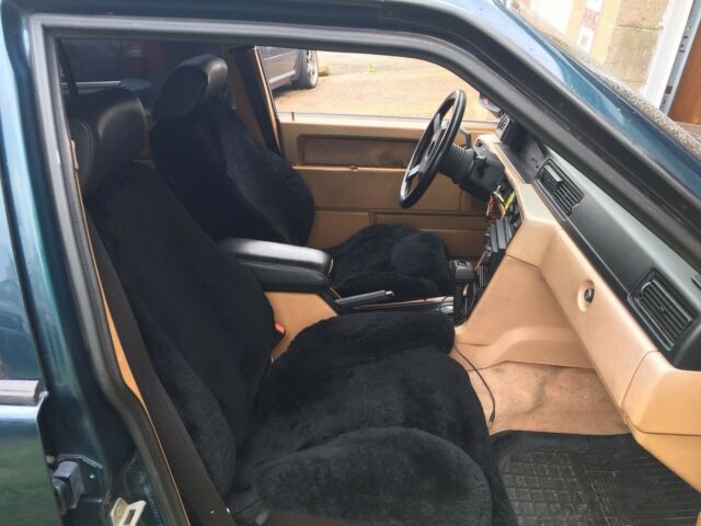 1991 Volvo 740 - photo 11