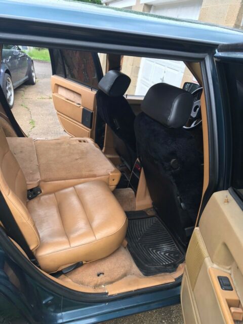 1991 Volvo 740 - photo 12