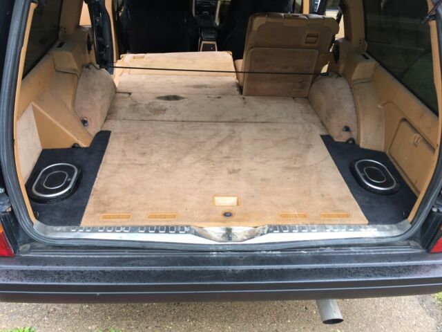 1991 Volvo 740 - photo 13