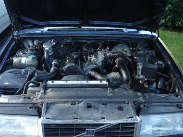 1991 Volvo Other - photo 12