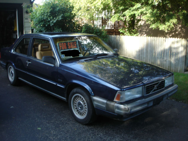 1991 Volvo Other - photo 2