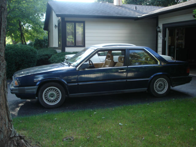 1991 Volvo Other - photo 3