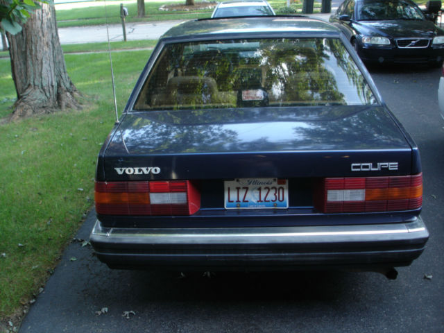 1991 Volvo Other - photo 4