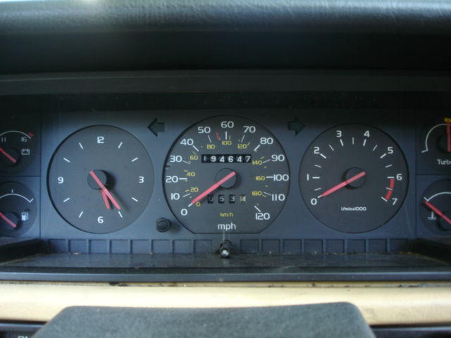 1991 Volvo Other - photo 7