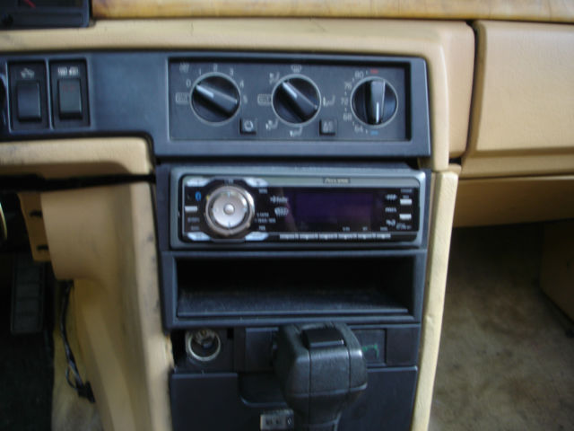 1991 Volvo Other - photo 8