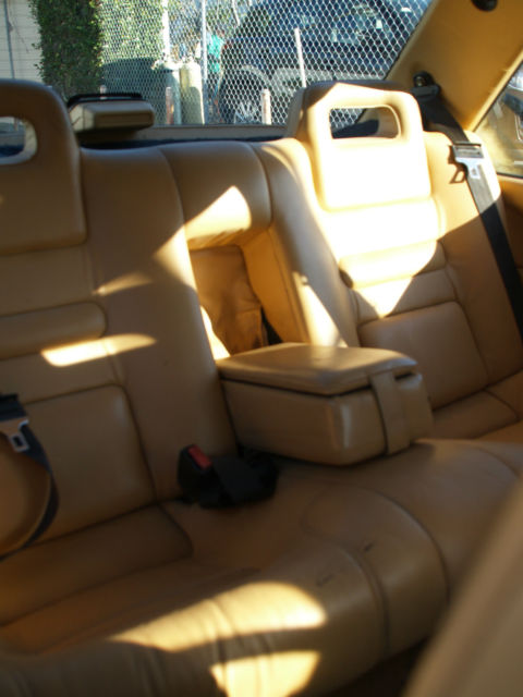 1991 Volvo Other Bertone Turbo Rare Coupe Barn Yard Collectible - photo 10