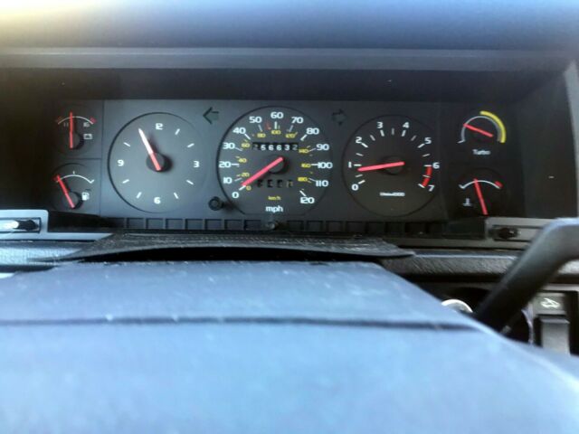 1991 Volvo 780 Premium - photo 8