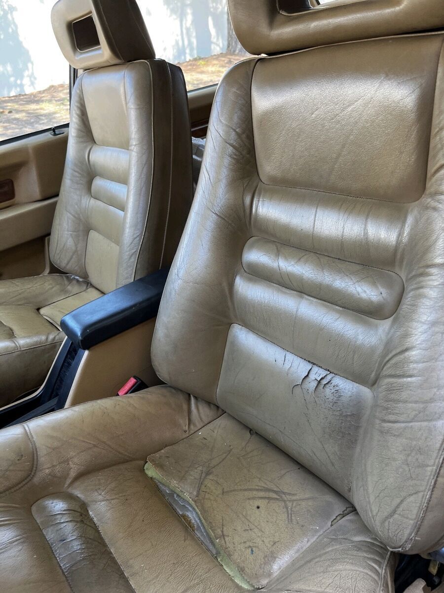 1991 Volvo 740 - photo 9