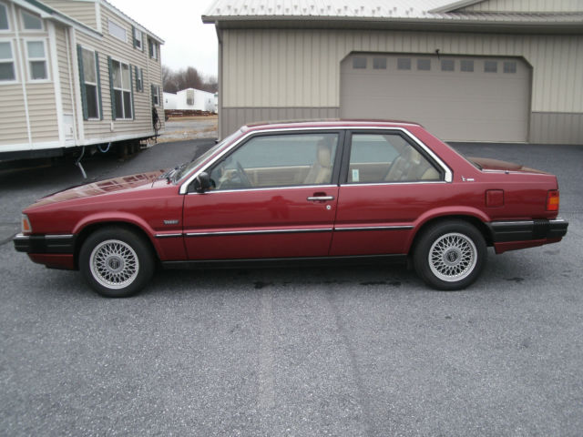 1991 Volvo Other 780 Turbo Coupe - photo 10