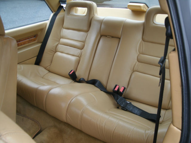 1991 Volvo Other 780 Turbo Coupe - photo 12