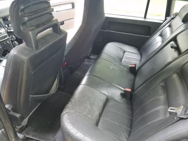 1991 Volvo 940 Turbo - photo 10