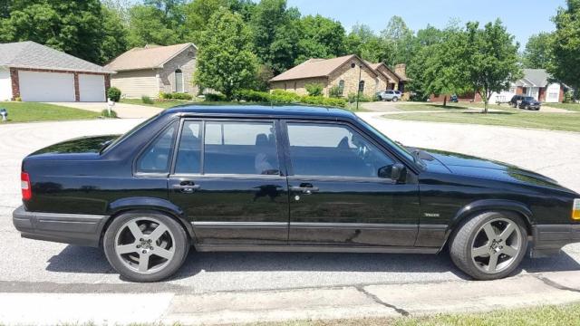 1991 Volvo 940 Turbo - photo 2