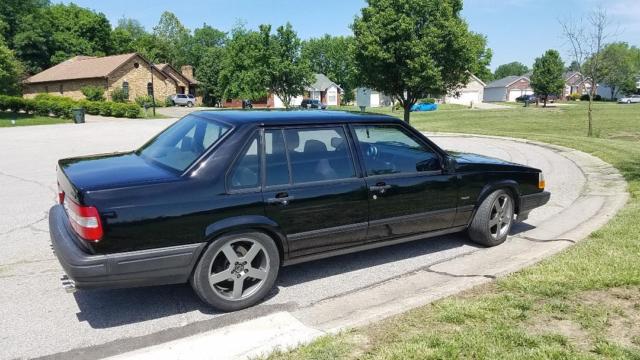1991 Volvo 940 Turbo - photo 3