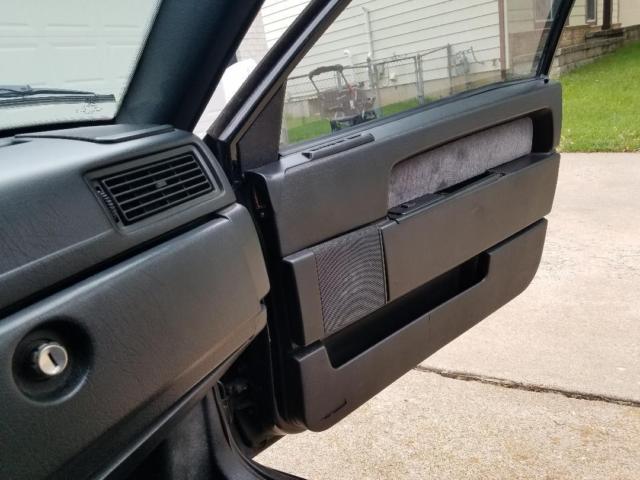 1991 Volvo 940 Turbo - photo 9