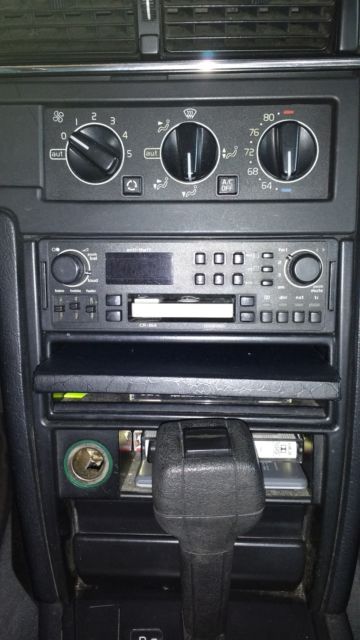 1991 Volvo 940 SE - photo 11