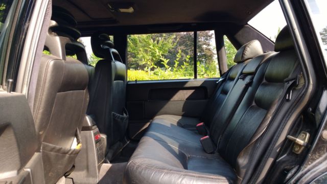 1991 Volvo 940 SE - photo 12