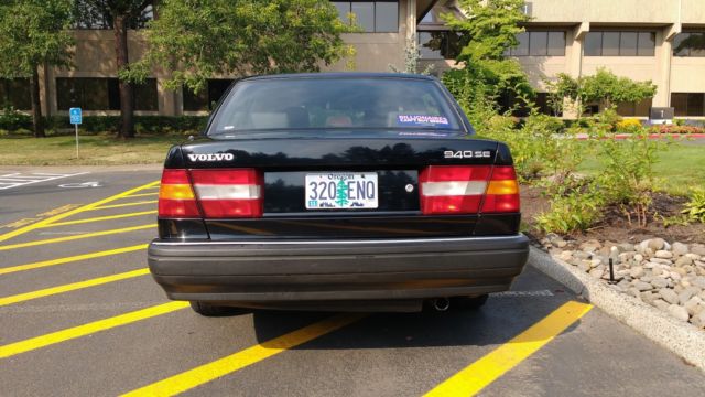 1991 Volvo 940 SE - photo 4