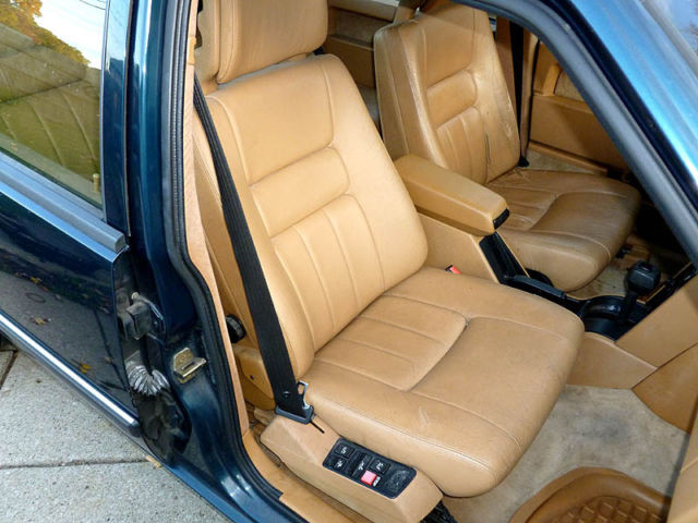 1991 Volvo 940 - photo 13