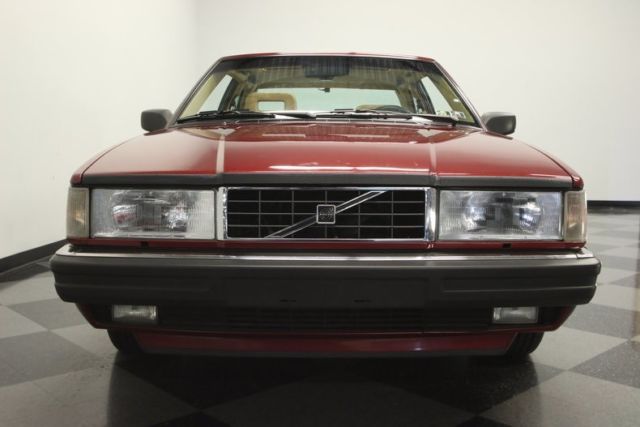 1991 Volvo Bertone 780 Turbo Coupe -- - photo 6