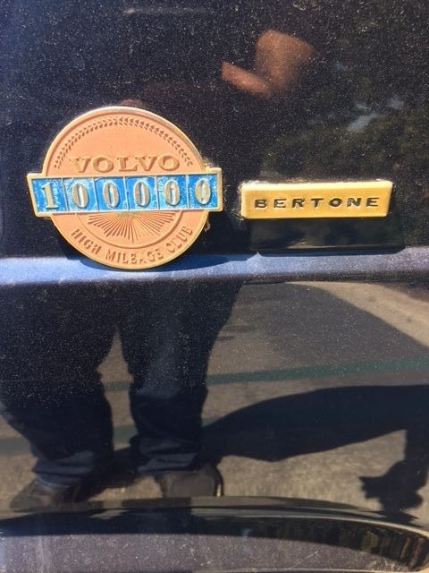 1991 Volvo 780 - photo 10