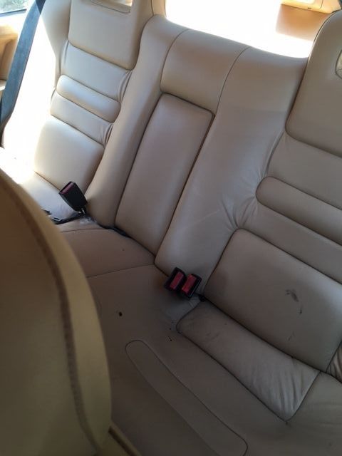 1991 Volvo 780 - photo 11