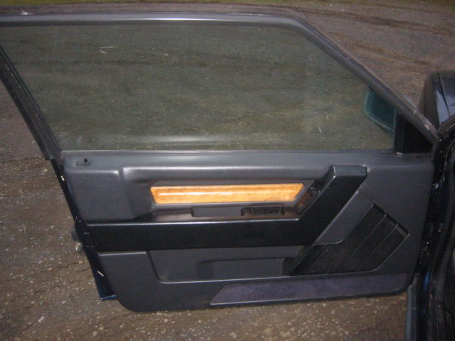 1991 Volvo Bertone Coupe - photo 11