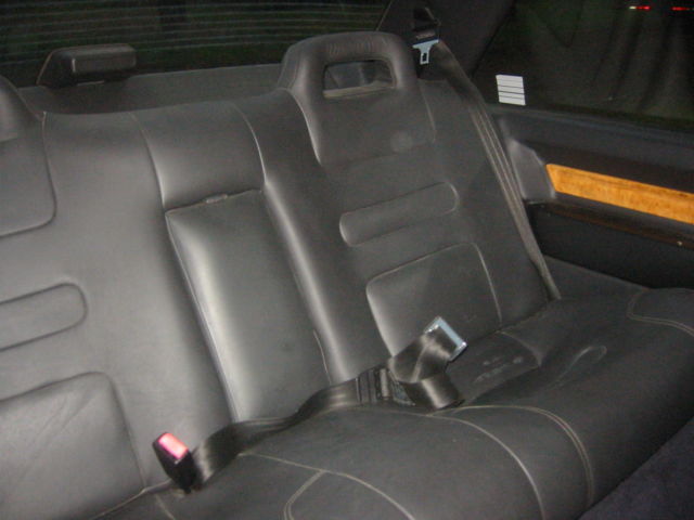 1991 Volvo Bertone Coupe - photo 13