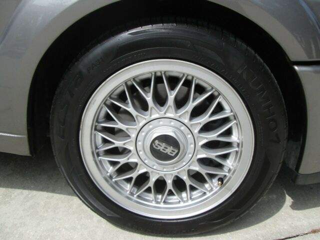 1991 Volkswagen Corrado G60 - photo 10