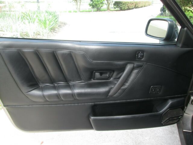 1991 Volkswagen Corrado G60 - photo 11