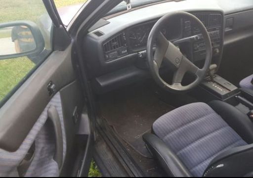 1991 Volkswagen Corrado - photo 5