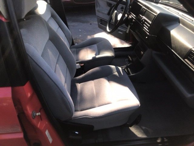 1991 Volkswagen Jetta GL - photo 13