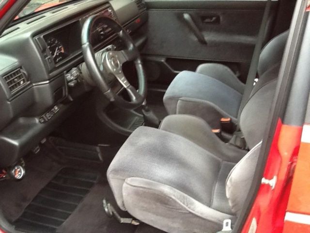 1991 Volkswagen Jetta GLI - photo 6