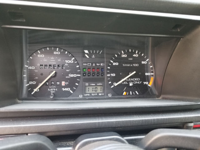 1991 Volkswagen Golf GTI - photo 4
