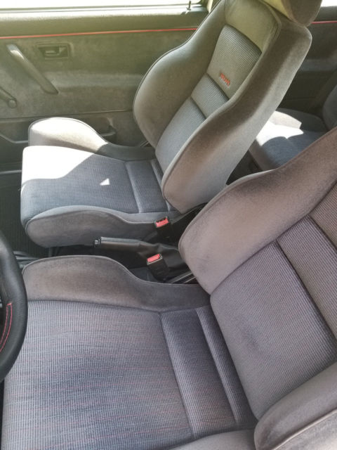 1991 Volkswagen Golf GTI - photo 9