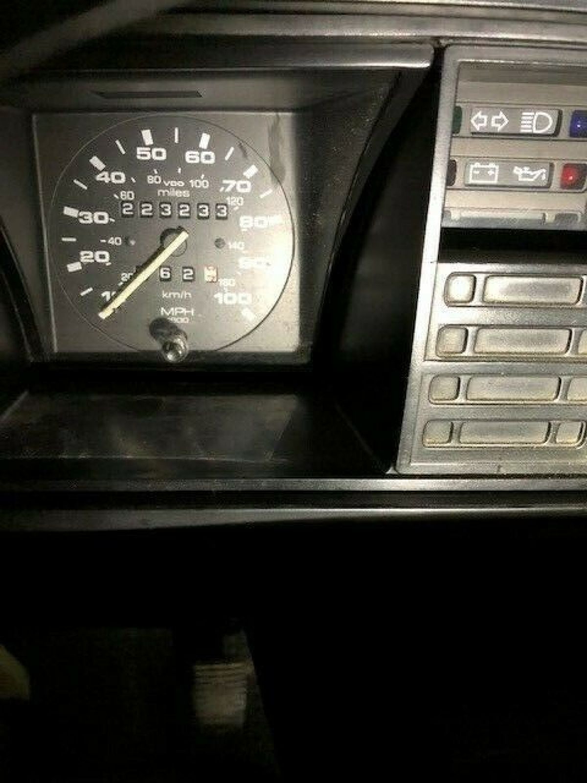 1991 Volkswagen Bus/Vanagon L - photo 10
