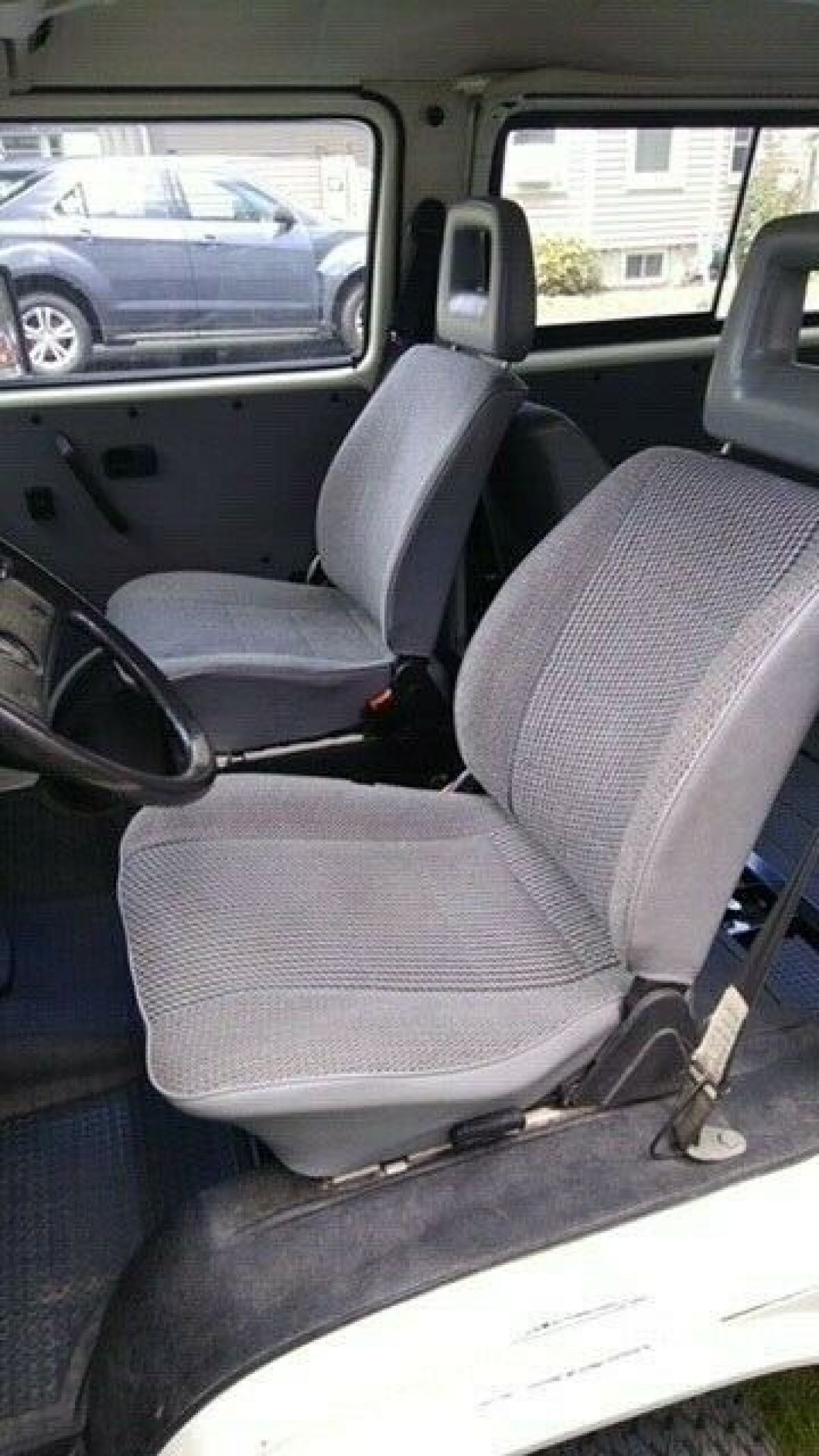 1991 Volkswagen Bus/Vanagon L - photo 4