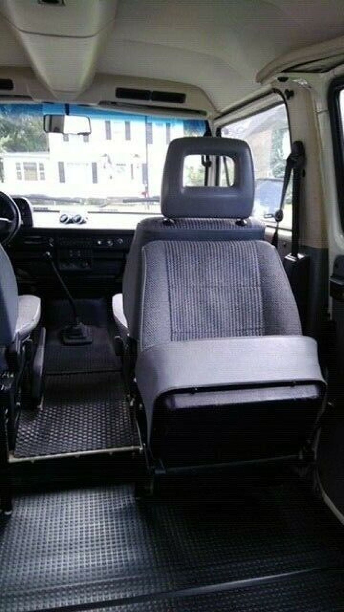 1991 Volkswagen Bus/Vanagon L - photo 7
