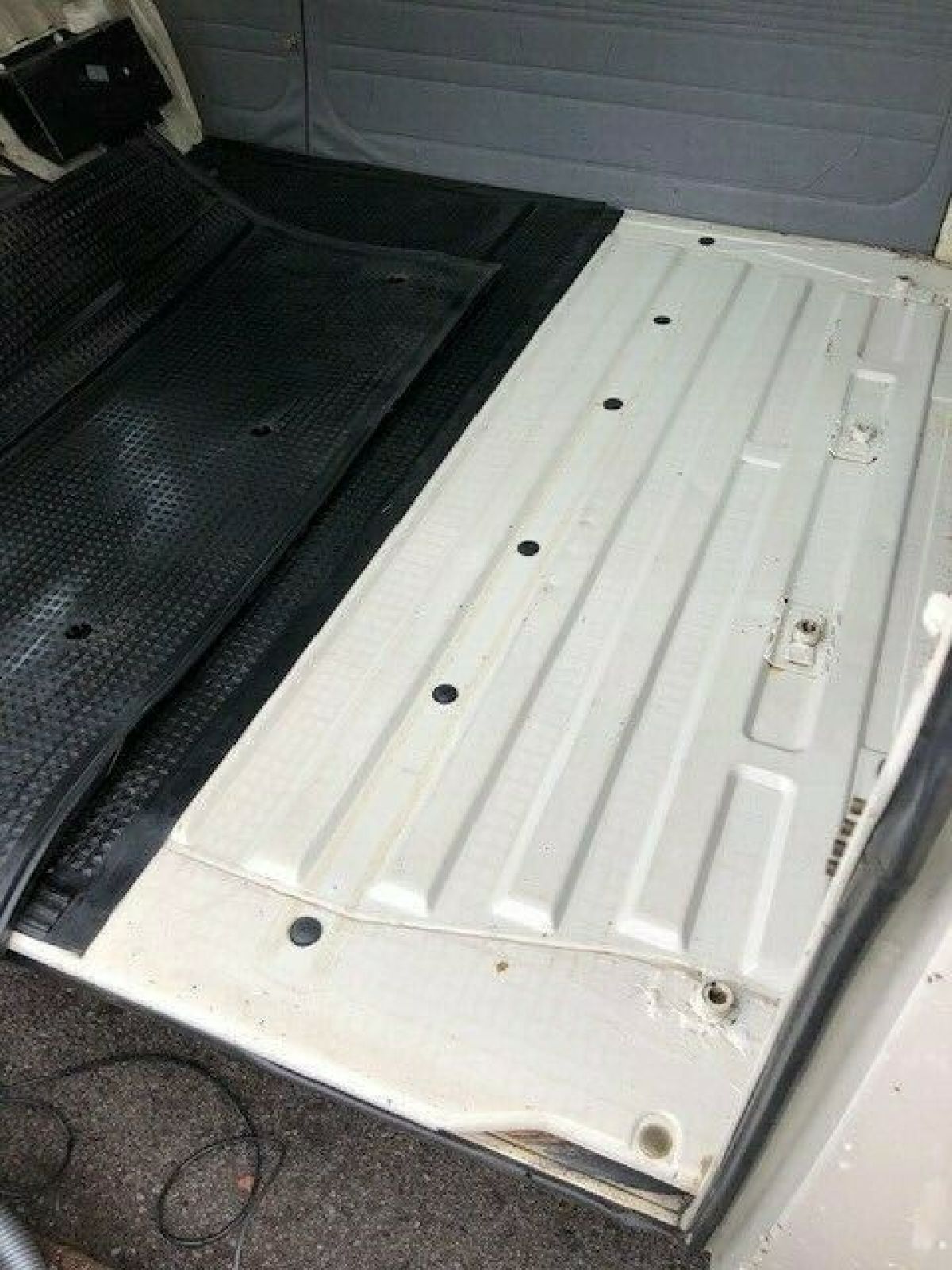 1991 Volkswagen Bus/Vanagon L - photo 8