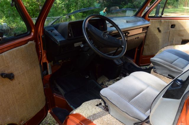 1991 Volkswagen Bus/Vanagon - photo 13