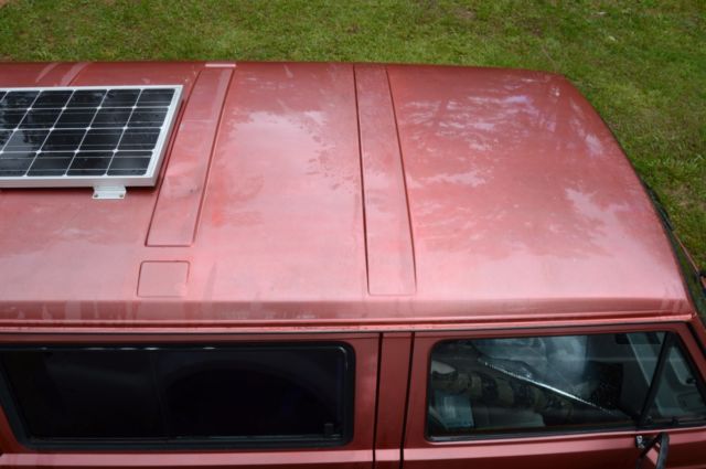 1991 Volkswagen Bus/Vanagon - photo 7