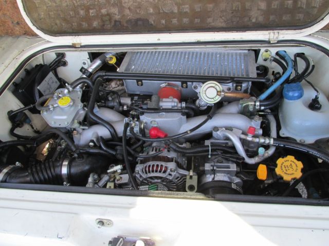 1991 Volkswagen Bus/Vanagon - photo 11