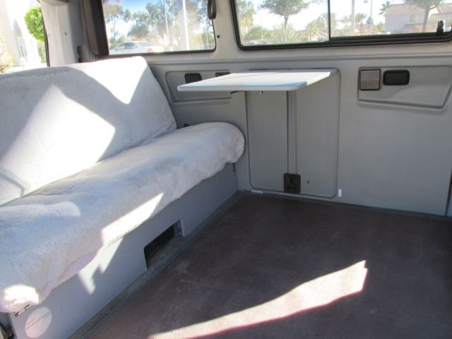 1991 Volkswagen Bus/Vanagon - photo 5