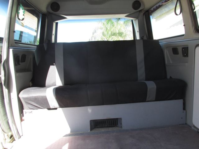 1991 Volkswagen Bus/Vanagon - photo 6