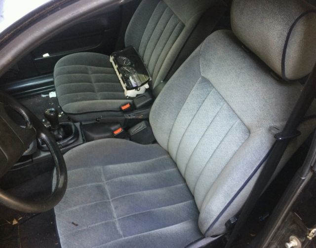 1991 Volkswagen Passat GL - photo 3